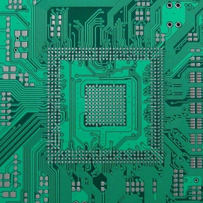 PCB制造